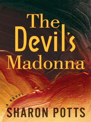 cover image of The Devil's Madonna